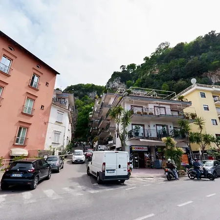 Sofi * Sorrento