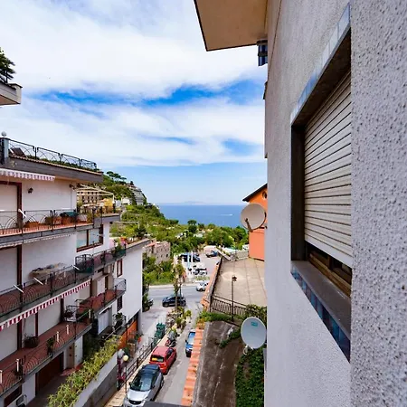 Sofi Prázdninový dům Sorrento