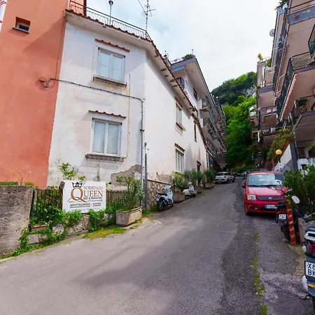 Sofi * Sorrento