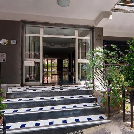 Sofi Σπίτι διακοπών *