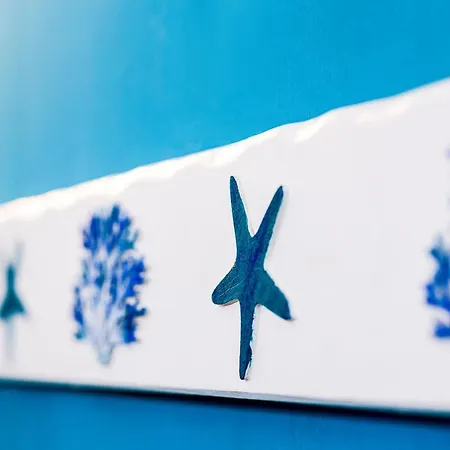 Σπίτι διακοπών Sofi Σορέντο