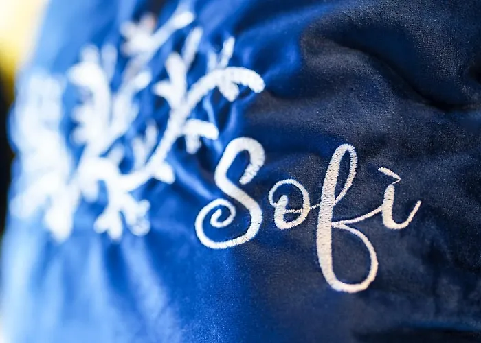 Σπίτι διακοπών Sofi Σορέντο