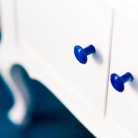 Sofi Prázdninový dům Sorrento