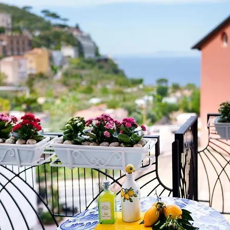 Sofì * Sorrento