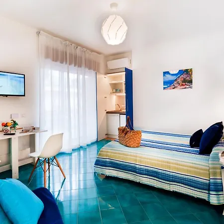 Casa vacanze Sofì