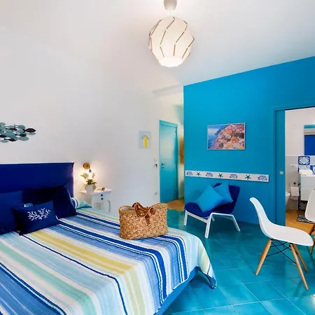 Sofì Casa vacanze