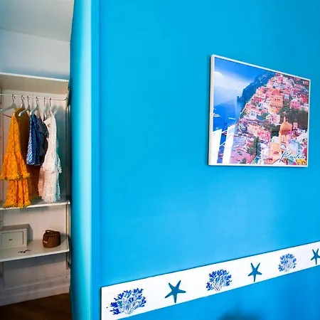 Casa vacanze Sofì