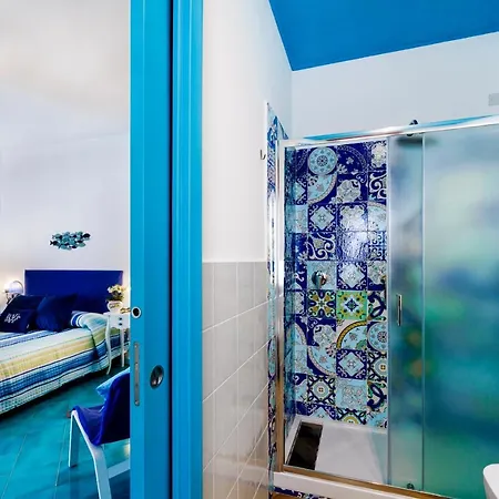 Casa vacanze Sofì