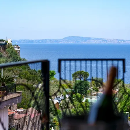 Sofì * Sorrento