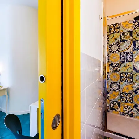 Sofi Prázdninový dům Sorrento