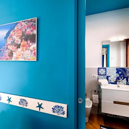 Casa vacanze Sofì *