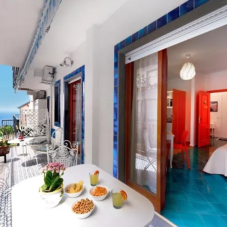 Sofi Holiday home *