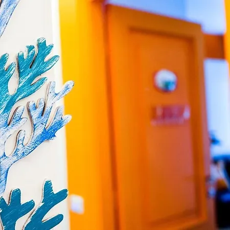 Sofi Prázdninový dům