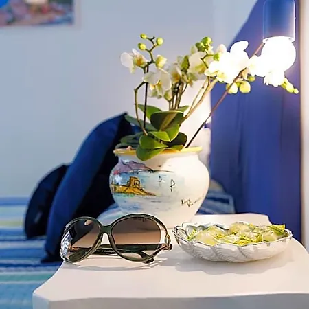 Сasa de vacaciones Sofi Península Sorrentina