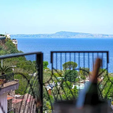 Sofi * Sorrente