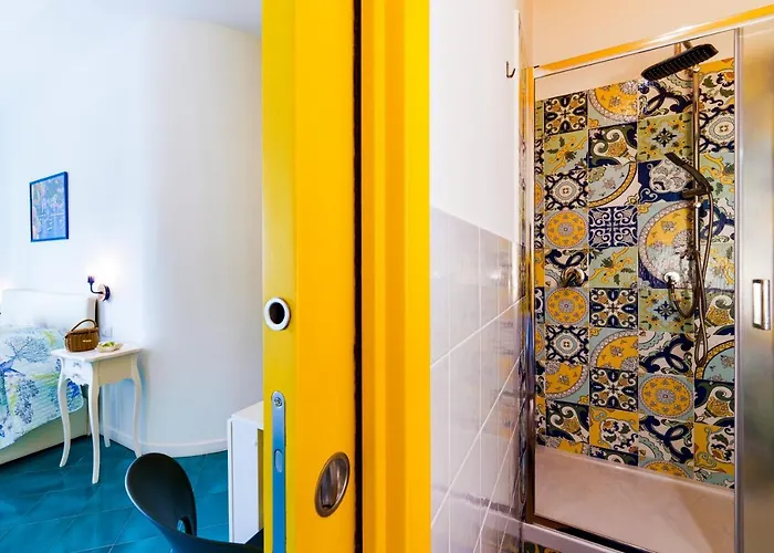 Sofi Holiday home Sorrento