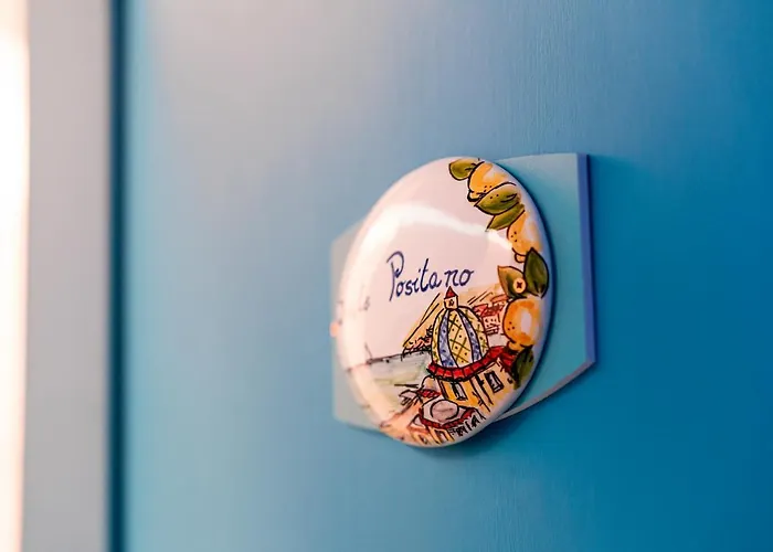 Hébergement de vacances Sofi *