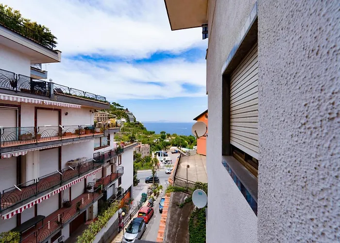 Sofi Holiday home Sorrento