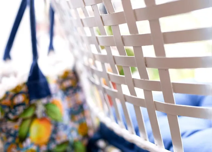 Sofi Ferienhaus Sorrent