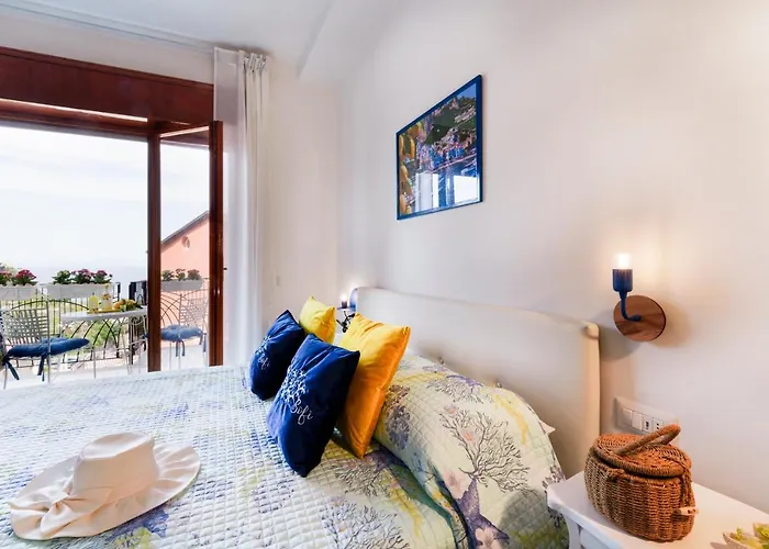 Ferienhaus Sofi Sorrent