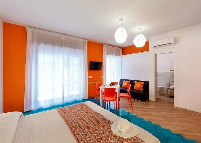 Ferienhaus Sofi Sorrent