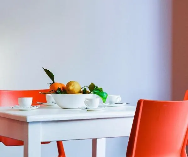 Sofi Holiday home Sorrento