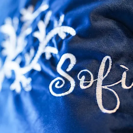 Vakantiehuis Sofi Sorrento