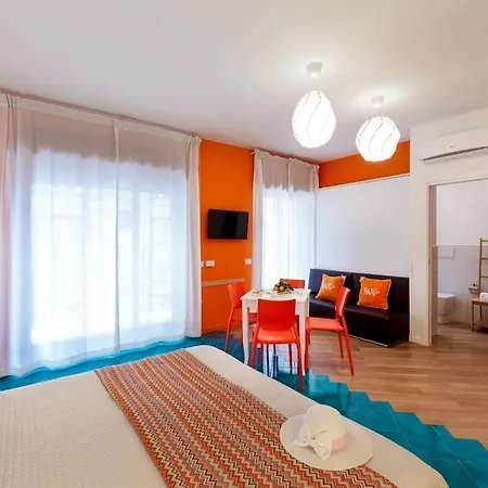 Vakantiehuis Sofi Sorrento