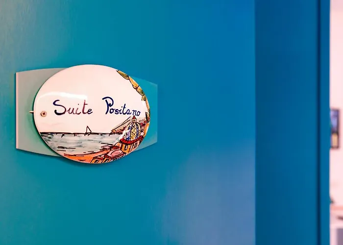 度假居 Sofi 索伦托